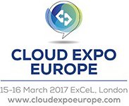 Cloud Expo Europe