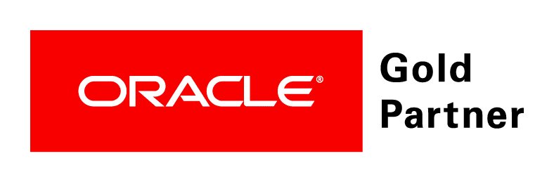 ORACLE Gold Partner