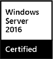 Windows Server 2016